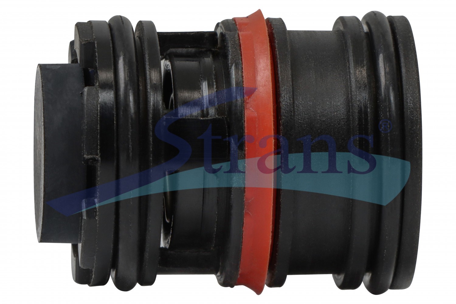 Клапан Електро-Магнет.(Соленоїд) Кпп Zf 12As/16As/Astronic